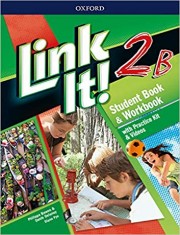 LINK IT 2 SB B