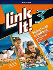 LINK IT 3 SB PK