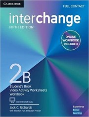 INTERCHANGE L2B FULL CONTACT WITH DIGITAL PACK