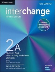 INTERCHANGE L2A FULL CONTACT WITH DIGITAL PACK