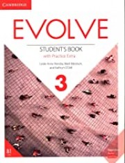 Evolve L3 Digital Pack