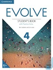 Evolve L4 Digital Pack