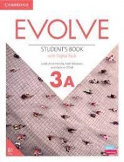 Evolve 3A SB Combo with Digital Pack