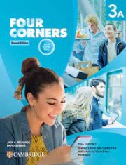 Four Corners 2Ed L3A Full Contact with DP